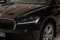 Skoda ENYAQ iV iV 60 70kW thumbnail
