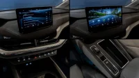 Skoda ENYAQ iV iV 60 70kW thumbnail