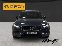 Volvo V60 Cross Country B5 AWD 250HK Advanced /B&W/Massage/HuD/Se Spec 184kW thumbnail
