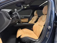 Volvo V60 Cross Country B5 AWD 250HK Advanced /B&W/Massage/HuD/Se Spec 184kW thumbnail