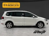 Volkswagen Sharan 1.4 TSI DSG 150HK 7-Sits /Pano /Drag 110kW thumbnail