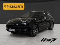 Image of Porsche Cayenne E-Hybrid 462HK Platinum Edt /HuD /Se Spec 340kW