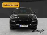Porsche Cayenne E-Hybrid 462HK Platinum Edt /HuD /Se Spec 340kW thumbnail
