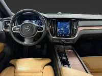 Volvo V60 Cross Country B5 AWD 250HK Advanced /B&W/Massage/HuD/Se Spec 184kW thumbnail