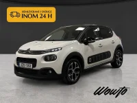 Image of Citroen C3 1.2 Puretech 82 /CarPlay 61kW