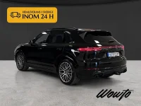 Porsche Cayenne E-Hybrid 462HK Platinum Edt /HuD /Se Spec 340kW thumbnail