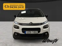 Citroen C3 1.2 Puretech 82 /CarPlay 61kW thumbnail