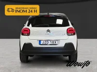 Citroen C3 1.2 Puretech 82 /CarPlay 61kW thumbnail