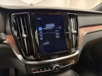 Volvo V60 Cross Country B5 AWD 250HK Advanced /B&W/Massage/HuD/Se Spec 184kW thumbnail