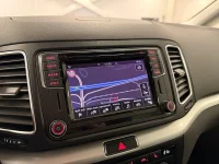 Volkswagen Sharan 1.4 TSI DSG 150HK 7-Sits /Pano /Drag 110kW thumbnail