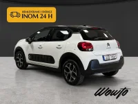 Citroen C3 1.2 Puretech 82 /CarPlay 61kW thumbnail