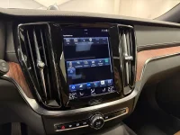 Volvo V60 Cross Country B5 AWD 250HK Advanced /B&W/Massage/HuD/Se Spec 184kW thumbnail