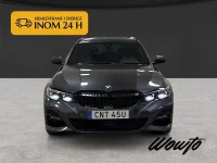 BMW 330 e xDrive Touring 292HK M-Sport /Drag /H/K 215kW thumbnail