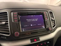Volkswagen Sharan 1.4 TSI DSG 150HK 7-Sits /Pano /Drag 110kW thumbnail