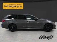 BMW 330 e xDrive Touring 292HK M-Sport /Drag /H/K 215kW thumbnail