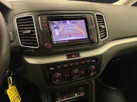 Volkswagen Sharan 1.4 TSI DSG 150HK 7-Sits /Pano /Drag 110kW thumbnail