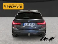 BMW 330 e xDrive Touring 292HK M-Sport /Drag /H/K 215kW thumbnail