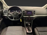 Volkswagen Sharan 1.4 TSI DSG 150HK 7-Sits /Pano /Drag 110kW thumbnail