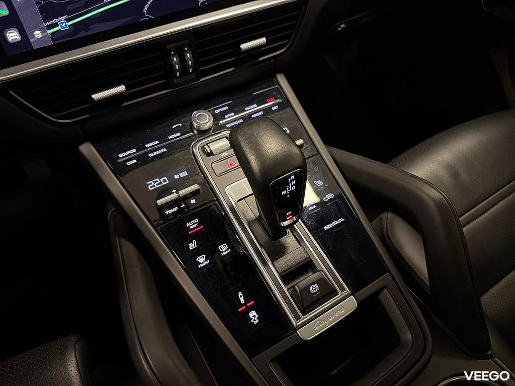 Porsche Cayenne E-Hybrid 462HK Platinum Edt /HuD /Se Spec 340kW