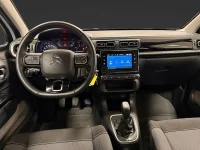 Citroen C3 1.2 Puretech 82 /CarPlay 61kW thumbnail