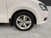 Volkswagen Sharan 1.4 TSI DSG 150HK 7-Sits /Pano /Drag 110kW thumbnail