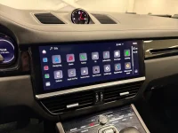 Porsche Cayenne E-Hybrid 462HK Platinum Edt /HuD /Se Spec 340kW thumbnail