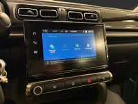 Citroen C3 1.2 Puretech 82 /CarPlay 61kW thumbnail