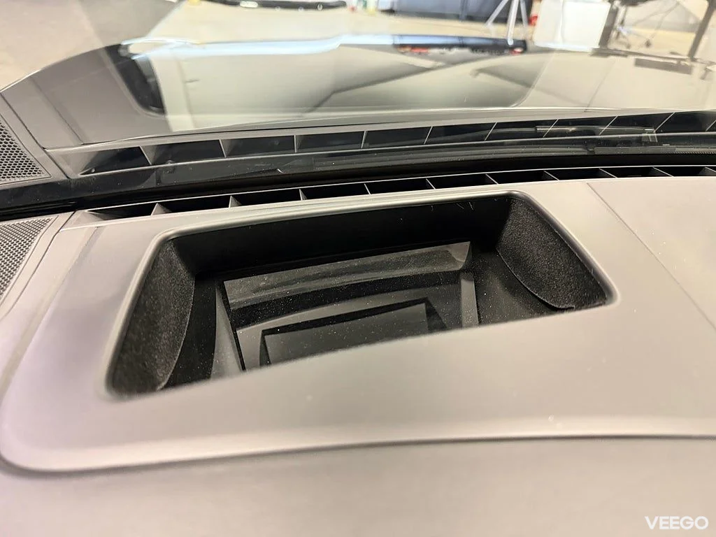 Porsche Cayenne E-Hybrid 462HK Platinum Edt /HuD /Se Spec 340kW