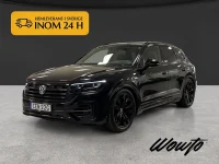 Image of Volkswagen Touareg V8 TDI 4M 421HK R-Line/Innovation /Executive /Se Spec 310kW