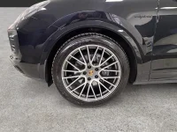 Porsche Cayenne E-Hybrid 462HK Platinum Edt /HuD /Se Spec 340kW thumbnail