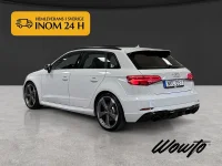 Audi RS 3 Sportback 475HK /Pano/Cockpit/Sportavgas/Sv-Såld 349kW thumbnail