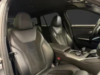 BMW 330 e xDrive Touring 292HK M-Sport /Drag /H/K 215kW thumbnail