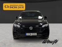 Volkswagen Touareg V8 TDI 4M 421HK R-Line/Innovation /Executive /Se Spec 310kW thumbnail