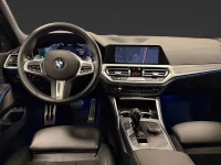 BMW 330 e xDrive Touring 292HK M-Sport /Drag /H/K 215kW thumbnail