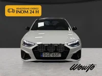 Audi A4 Avant 40 TDI Q 204HK S-Line Comp+ /Alpin /Matrix 150kW thumbnail