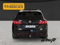 Volkswagen Touareg V8 TDI 4M 421HK R-Line/Innovation /Executive /Se Spec 310kW thumbnail