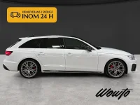 Audi A4 Avant 40 TDI Q 204HK S-Line Comp+ /Alpin /Matrix 150kW thumbnail