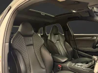 Audi RS 3 Sportback 475HK /Pano/Cockpit/Sportavgas/Sv-Såld 349kW thumbnail