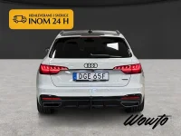 Audi A4 Avant 40 TDI Q 204HK S-Line Comp+ /Alpin /Matrix 150kW thumbnail