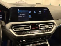 BMW 330 e xDrive Touring 292HK M-Sport /Drag /H/K 215kW thumbnail