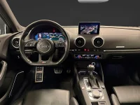 Audi RS 3 Sportback 475HK /Pano/Cockpit/Sportavgas/Sv-Såld 349kW thumbnail