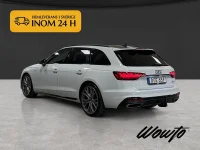 Audi A4 Avant 40 TDI Q 204HK S-Line Comp+ /Alpin /Matrix 150kW thumbnail
