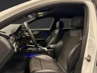 Audi A4 Avant 40 TDI Q 204HK S-Line Comp+ /Alpin /Matrix 150kW thumbnail