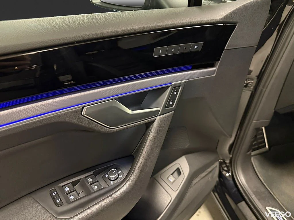 Volkswagen Touareg V8 TDI 4M 421HK R-Line/Innovation /Executive /Se Spec 310kW