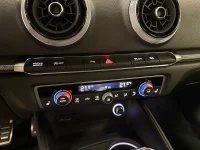 Audi RS 3 Sportback 475HK /Pano/Cockpit/Sportavgas/Sv-Såld 349kW thumbnail