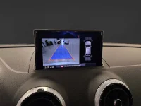 Audi RS 3 Sportback 475HK /Pano/Cockpit/Sportavgas/Sv-Såld 349kW thumbnail