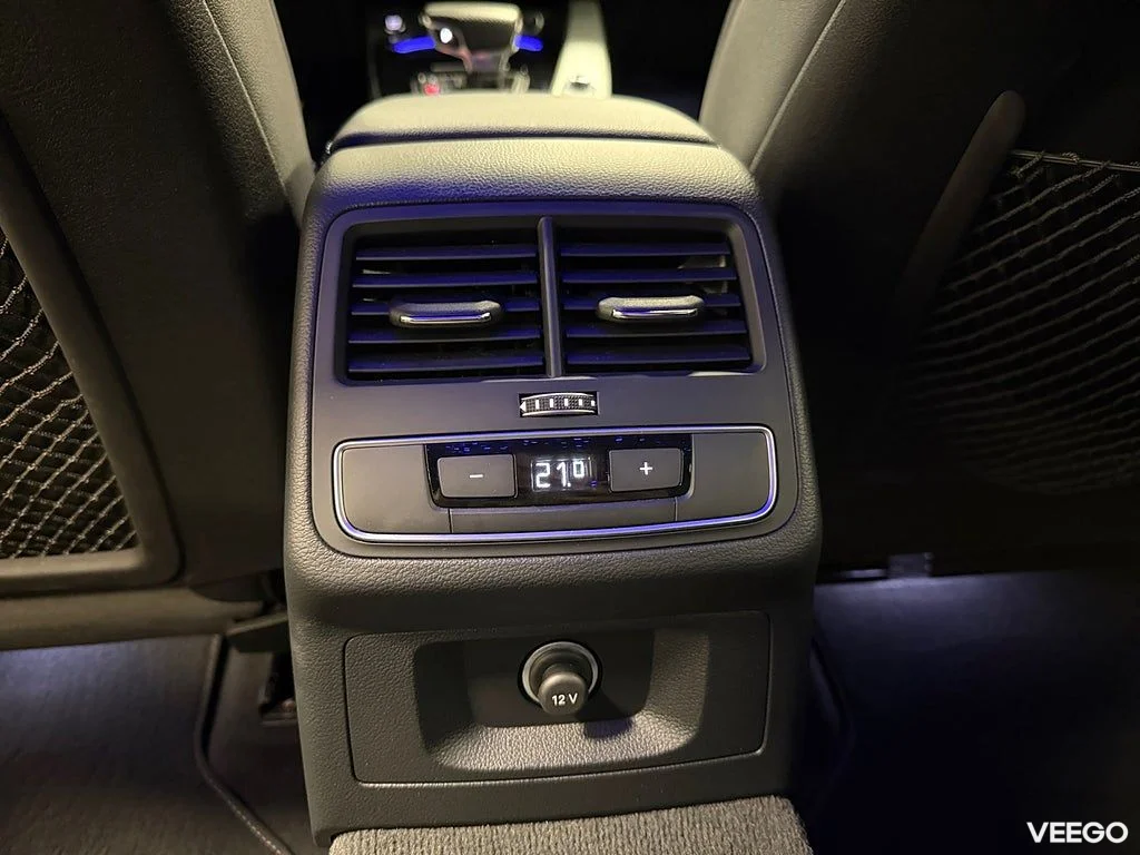 Audi A4 Avant 40 TDI Q 204HK S-Line Comp+ /Alpin /Matrix 150kW