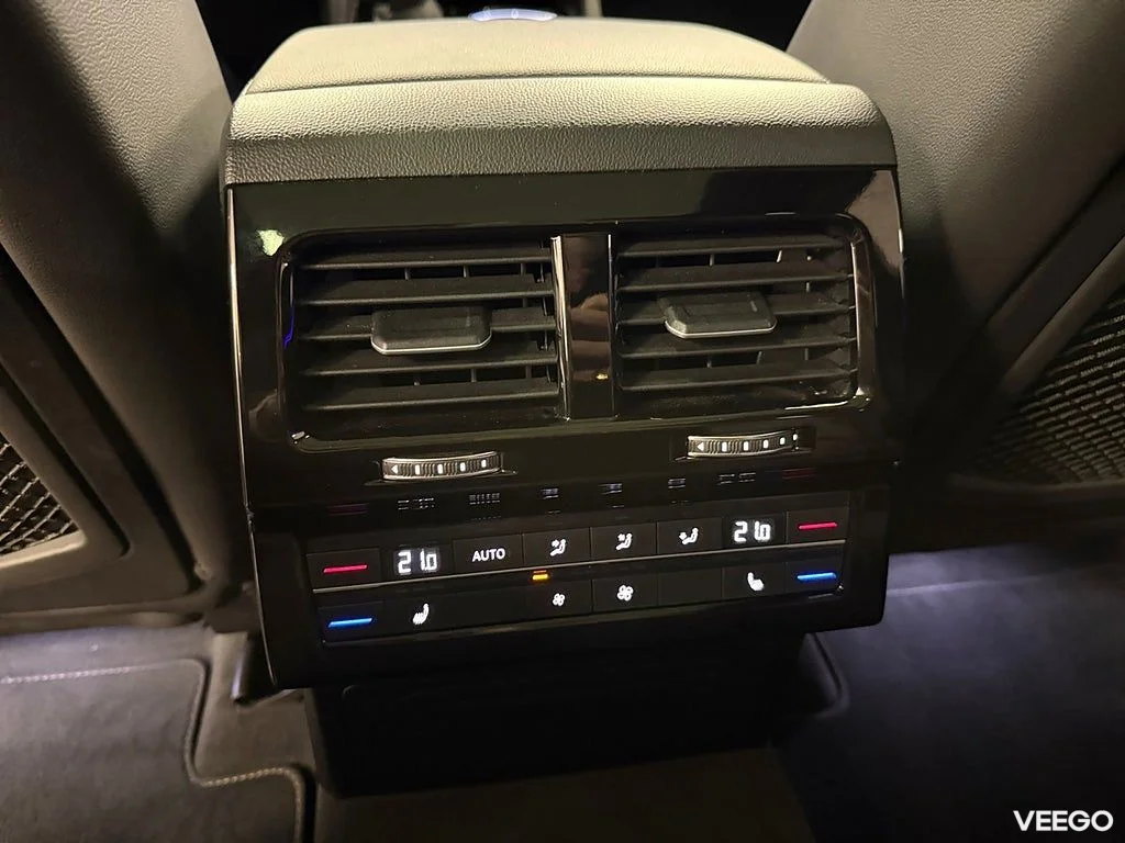 Volkswagen Touareg V8 TDI 4M 421HK R-Line/Innovation /Executive /Se Spec 310kW