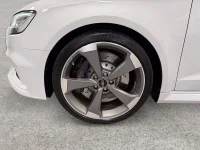 Audi RS 3 Sportback 475HK /Pano/Cockpit/Sportavgas/Sv-Såld 349kW thumbnail