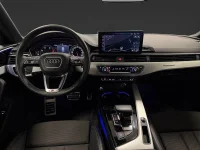 Audi A4 Avant 40 TDI Q 204HK S-Line Comp+ /Alpin /Matrix 150kW thumbnail